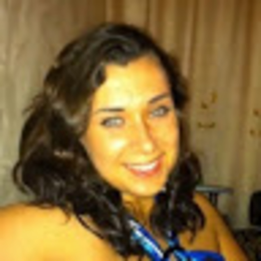 Meet your Posher, Aliona